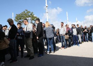 25000 + τα διαρκείας και είναι ακόμα Σάββατο!