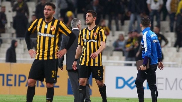 Δεν έχει χρόνο η ΑΕΚ