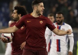 Συμφωνία Ρόμα – Ίντερ για Μανωλά