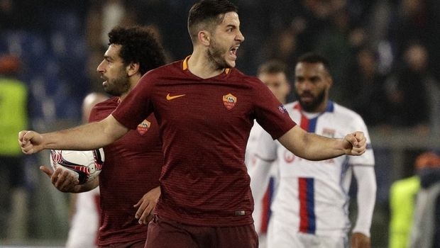 Συμφωνία Ρόμα – Ίντερ για Μανωλά Συμφωνία Ρόμα – Ίντερ για Μανωλά