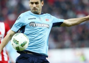 Καρυπίδης: «Έγιναν πρωτοφανή πράγματα στο παιχνίδι με τον Ολυμπιακό»