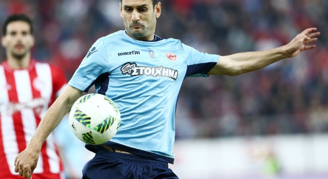 Καρυπίδης: «Έγιναν πρωτοφανή πράγματα στο παιχνίδι με τον Ολυμπιακό»