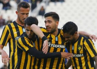 «Σήμερα κερδίσαμε για τον Λαμπρόπουλο…»