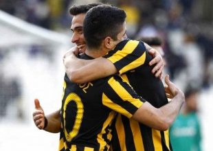 Η «απαίτηση» του Μάνταλου απ’ τον Λαμπρόπουλο (ΦΩΤΟ)