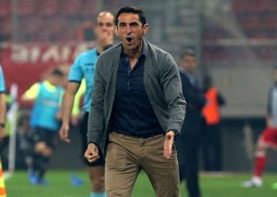 Χιμένεθ: «Να ανταπεξέλθουμε στις απαιτήσεις και των δύο διοργανώσεων»
