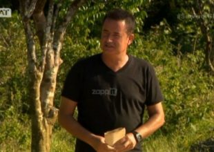 Survivor: Δεν φαντάζεστε τι υποσχέθηκε στους παίκτες ο Acun Ilicali!