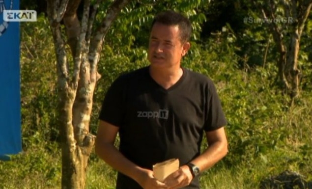 Survivor: Δεν φαντάζεστε τι υποσχέθηκε στους παίκτες ο Acun Ilicali!