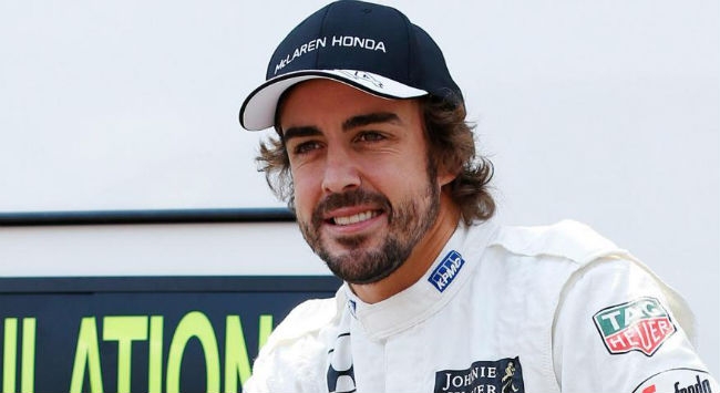 Παρατάει την McLaren για να τρέξει στο Indy 500 ο Αλόνσο