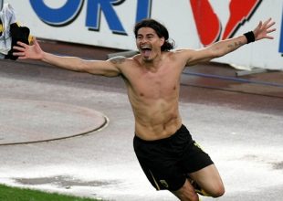 Μπλάνκο: «Θα γύριζα στην ΑΕΚ, λείπει πολύ ο τίτλος»