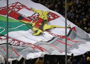 Τρέλα για τα εισιτήρια – Αύριο στα εκδοτήρια!