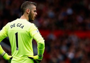 Δίνει τα ρέστα της για Ντε Χέα- Αζάρ η Ρεάλ