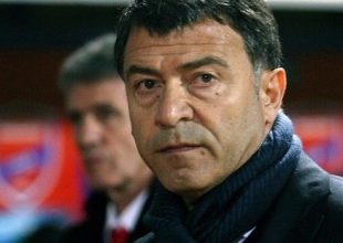 Λεμονής: «Πάμε στον τελικό να πάρουμε το Κύπελλο»