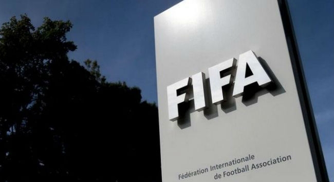 Αξιωματούχος της FIFA παραδέχθηκε δωροληψία 1.000.000 δολαρίων Αξιωματούχος της FIFA παραδέχθηκε δωροληψία 1.000.000 δολαρίων