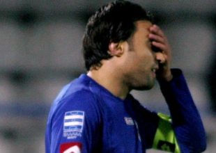 Αγρίτης: “Στο Αιγάλεω ήμουν σαν φυλακισμένος”