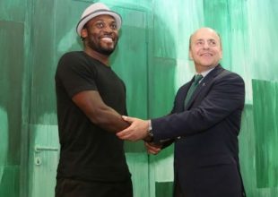 Ο Εσιέν τρελάθηκε και πήρε στο κυνήγι αντίπαλο