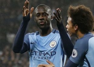 Ο Τουρέ φεύγει από τη Μάντσεστερ Σίτι και βρήκε ομάδα