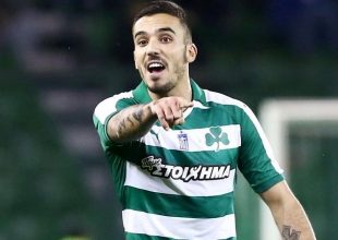 Κουρμπέλης: «Μας έδωσε αυτοπεποίθηση νικητή ο Ουζουνίδης»