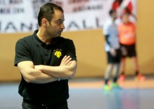Τούτσης: «Έχουμε καλές πιθανότητες, θα δούμε όμως στο γήπεδο!»