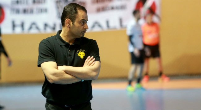Τούτσης: «Έχουμε καλές πιθανότητες, θα δούμε όμως στο γήπεδο!»