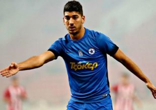 Άμεσες οι εξελίξεις με Λημνιό στον ΠΑΟΚ