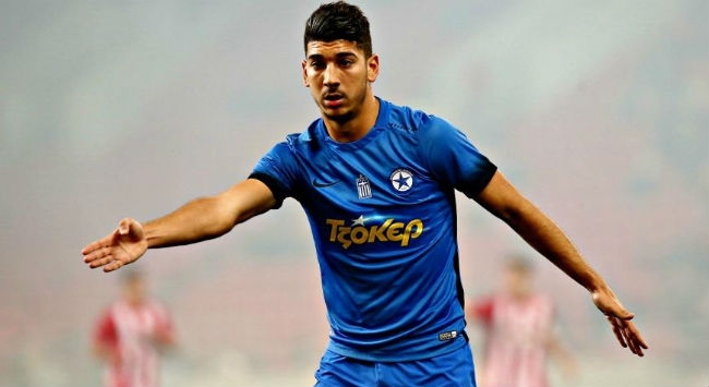 Άμεσες οι εξελίξεις με Λημνιό στον ΠΑΟΚ