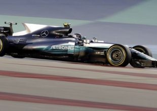 GP Μπαχρέιν: Πρώτη pole position στην καριέρα του Bottas