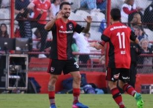 Ασταμάτητος ο Νάτσο Σκόκο!