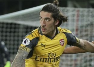 O Μπεγερίν έκανε τα μαλλιά του… κοτσιδάκια!