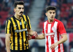 Λάζαρος: «Σε καμία περίπτωση δεν έχει τελειώσει τίποτα»