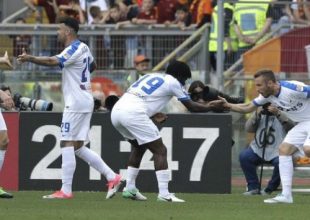 Η Αταλάντα διώχνει από την Ευρώπη Μίλαν και Ίντερ