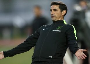 Στου Μανόλο το μαντρί