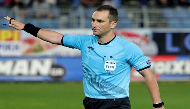 Ο Παπαπέτρου στο Φάληρο