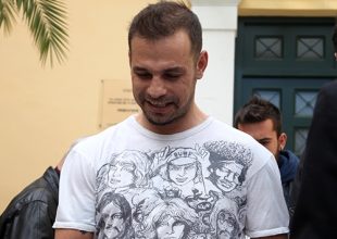 Ντέμης: «Οι δηλώσεις Σαββίδη, δείγμα για το τι θα ακολουθήσει»