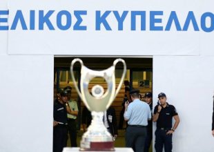 Η ΑΕΚ πάει παντού