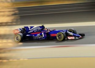 Τιμωρήθηκε ο Sainz