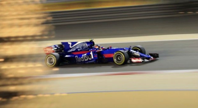 Τιμωρήθηκε ο Sainz Τιμωρήθηκε ο Sainz