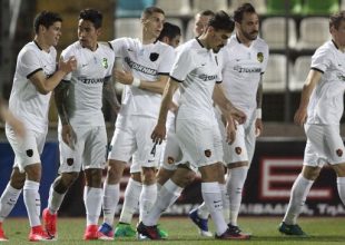 Θεία Δίκη: Τον έριξε στην Football League η ΑΕΚ!