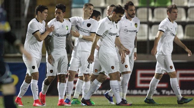 Θεία Δίκη: Τον έριξε στην Football League η ΑΕΚ!