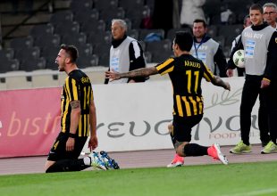 Δεν… παγώνει ο Πέκχαρτ