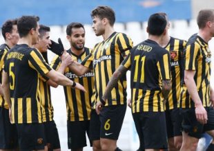AEK1924 TV: PREGAME ΑΕΚ – Κέρκυρα