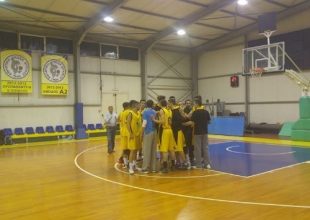 Έκαναν την πρώτη τους ήττα οι Νέοι