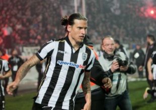 Με Πρίγιοβιτς στη Λεωφόρο ο ΠΑΟΚ