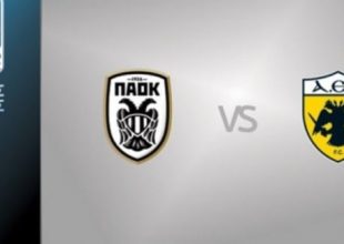 Σάββατο 6/05 στις 20.30 ο τελικός