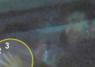 Τα τρία δάχτυλα του Πικέ στους φιλάθλους της Ρεάλ