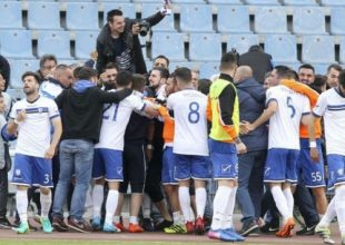 Νέος «μπελάς» για Ηρακλή