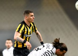 Πανέτοιμος ο… σκύλος της
