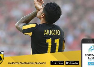 Football Loop Greece: Τα πάντα για τoν ΔΙΚΕΦΑΛΟ!