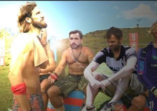 Ο Ντάνος (και οι άλλοι) στο ΟΑΚΑ!