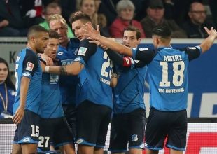 Δεύτερη ήττα για την Μπάγερν