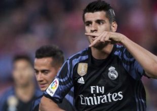 Πρόταση με “αστρονομικό” ποσό σε Μοράτα από Κίνα